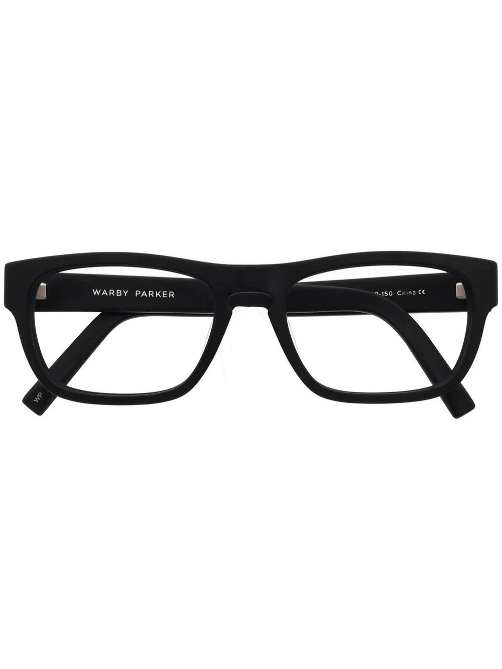 Warby Parker Roosevelt XW 101 Extra Wide Eyewear
